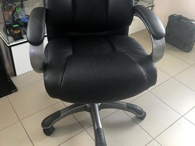 Кресло руководителя CHAIRMAN 435